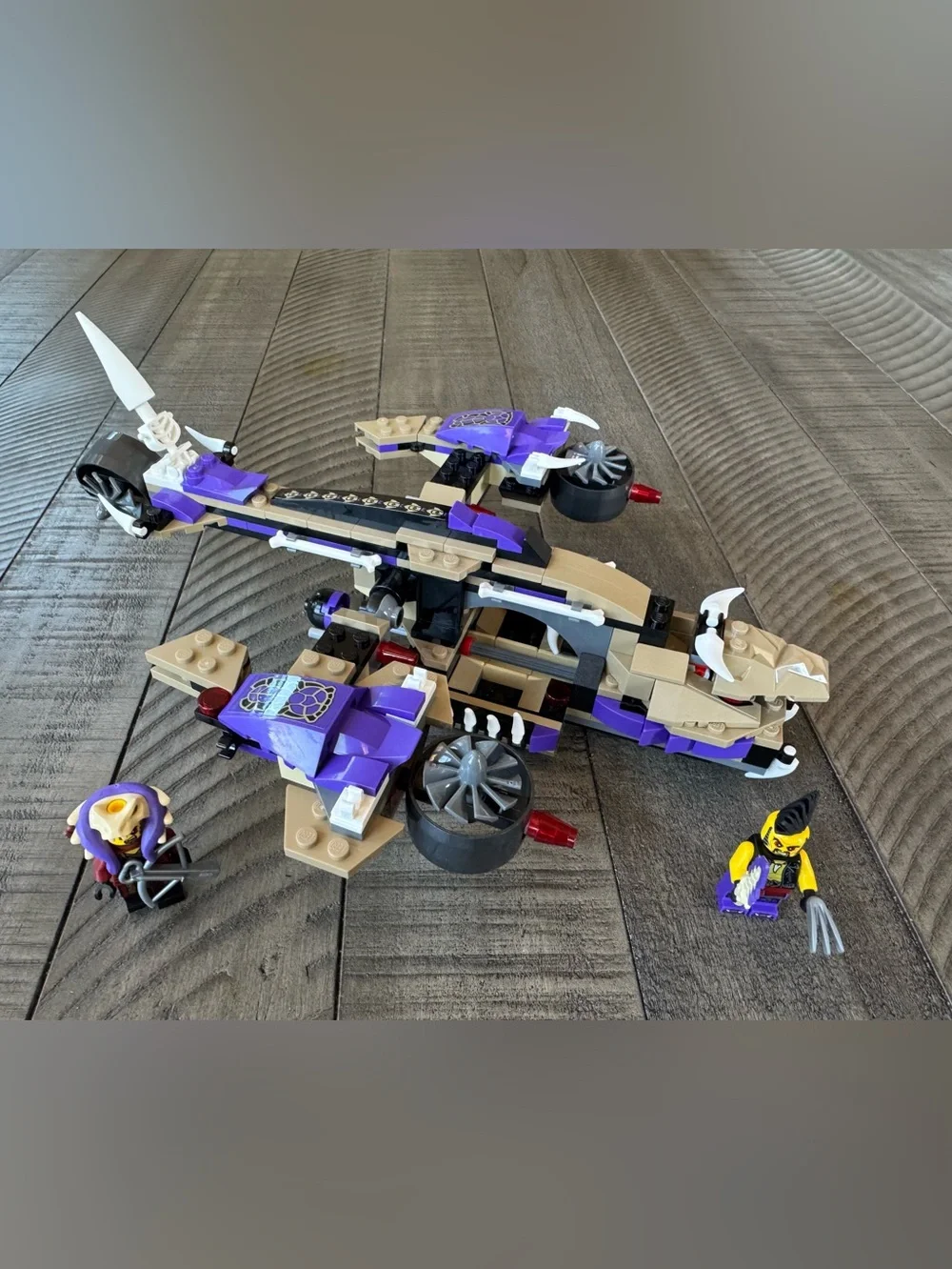 Lego preowned good